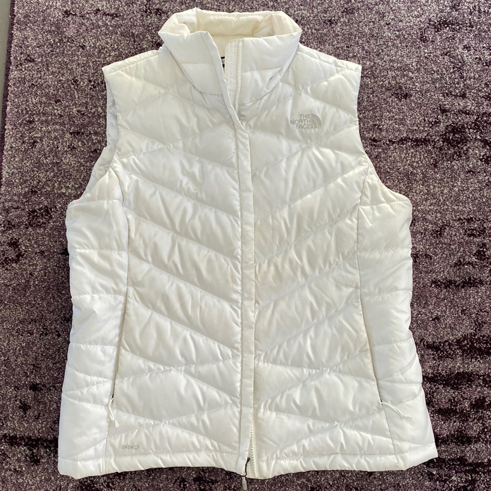 **AUTHENTIC** Women’s Insulated Puffer Vest - Large